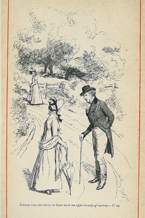 Emma by Jane Austen (1775–1817)