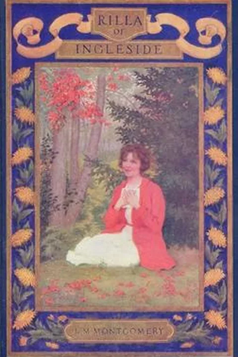 Rilla of Ingleside by L. M. Montgomery (1874–1942)