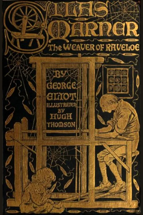 Silas Marner by George Eliot (1819–1880)