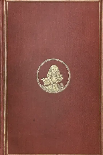 Alice's Adventures in Wonderland by Lewis Carroll (1832–1898)
