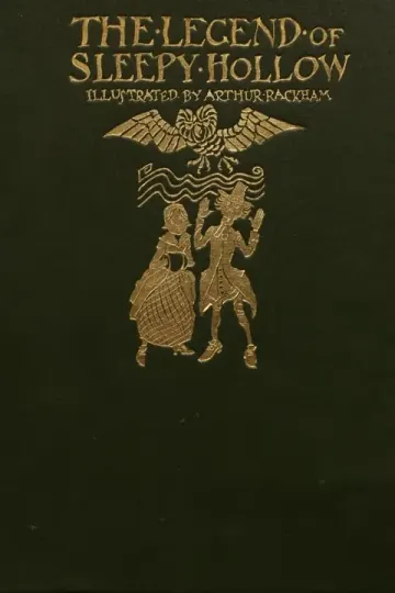 The Legend of Sleepy Hollow by Washington Irving (1820)