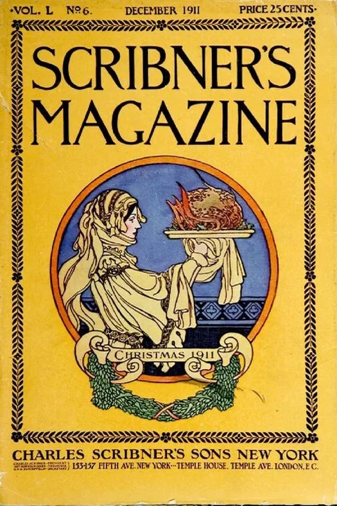 Xingu by Edith Wharton (1916)