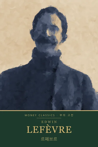 Edwin Lefèvre (에드윈 르페브르)