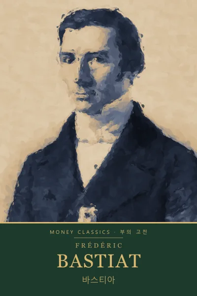 Frédéric Bastiat (프레데리크 바스티아)