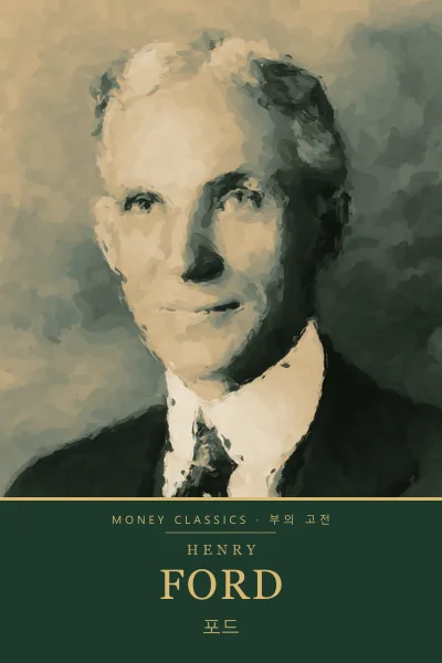 Henry Ford (헨리 포드)