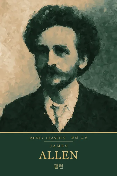 James Allen (제임스 앨런)