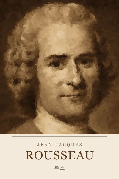 Jean-Jacques Rousseau (장자크 루소)