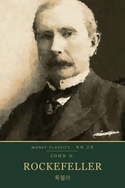 John D. Rockefeller (존 D. 록펠러)