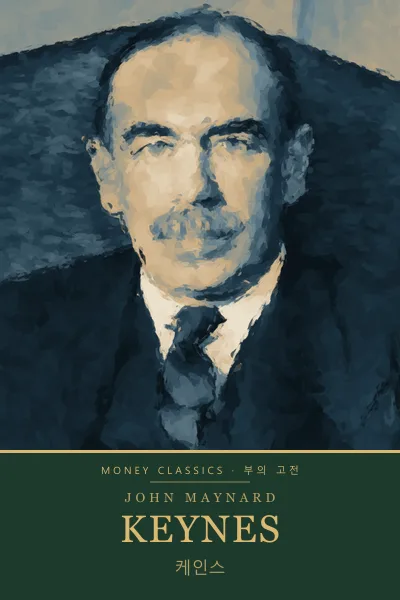 John Maynard Keynes (존 메이너드 케인스)