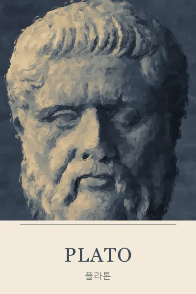 Plato (플라톤)