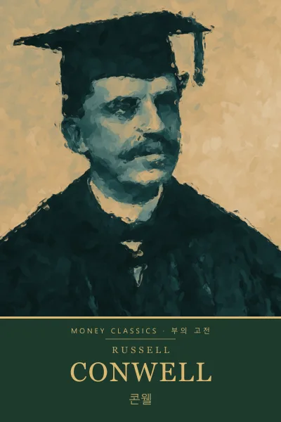 Russell Conwell (러셀 콘웰)